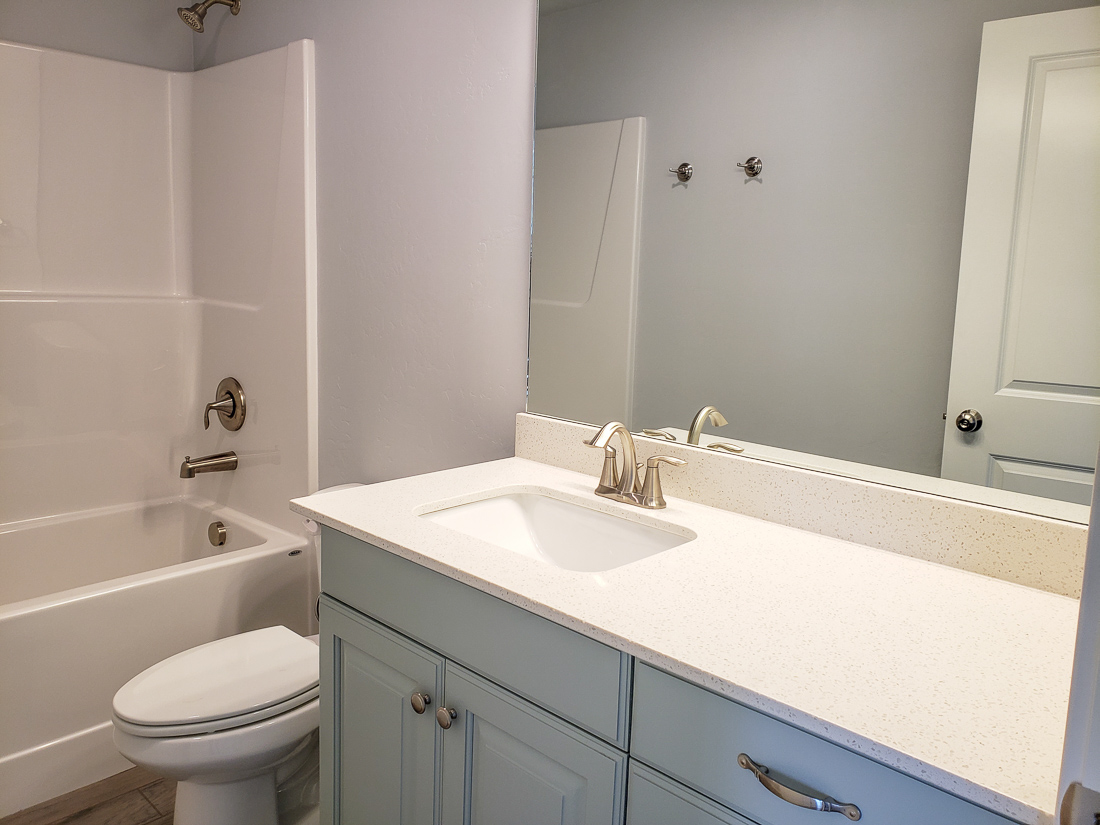 Bathrooms – Kartchner Homes | Kartchner Homes