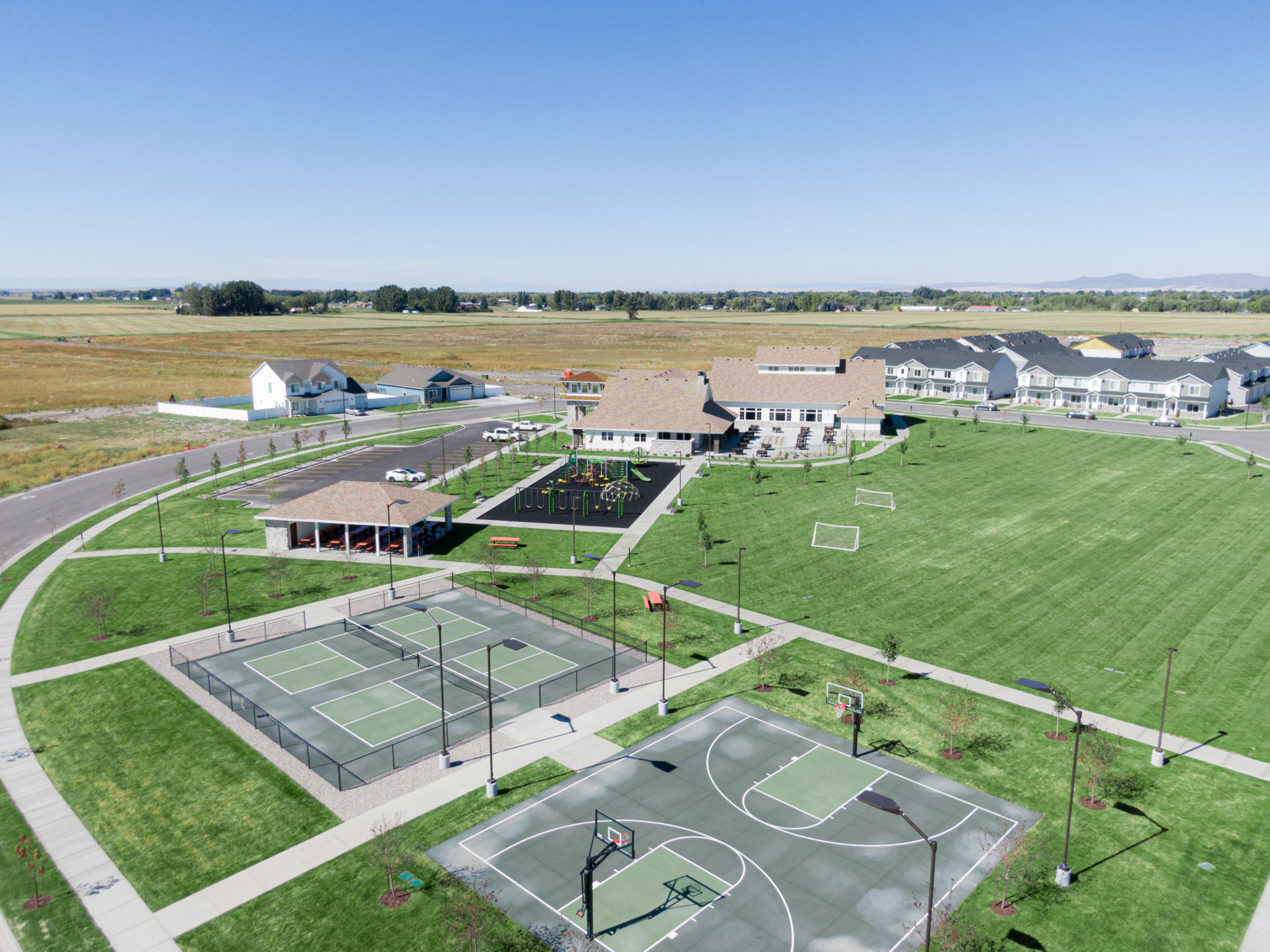 Summerfield Kartchner Homes Kartchner Homes