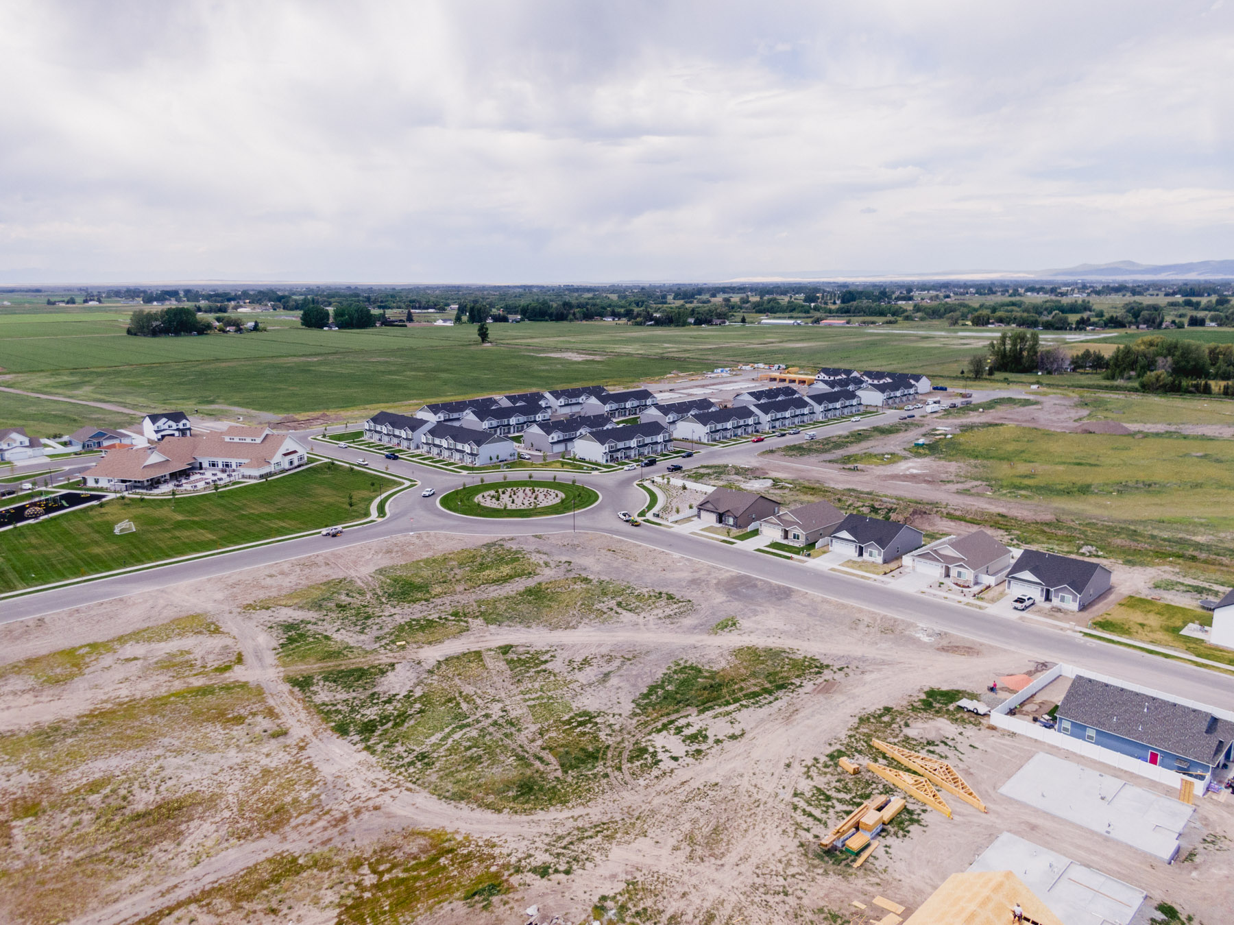 Summerfield Kartchner Homes Kartchner Homes