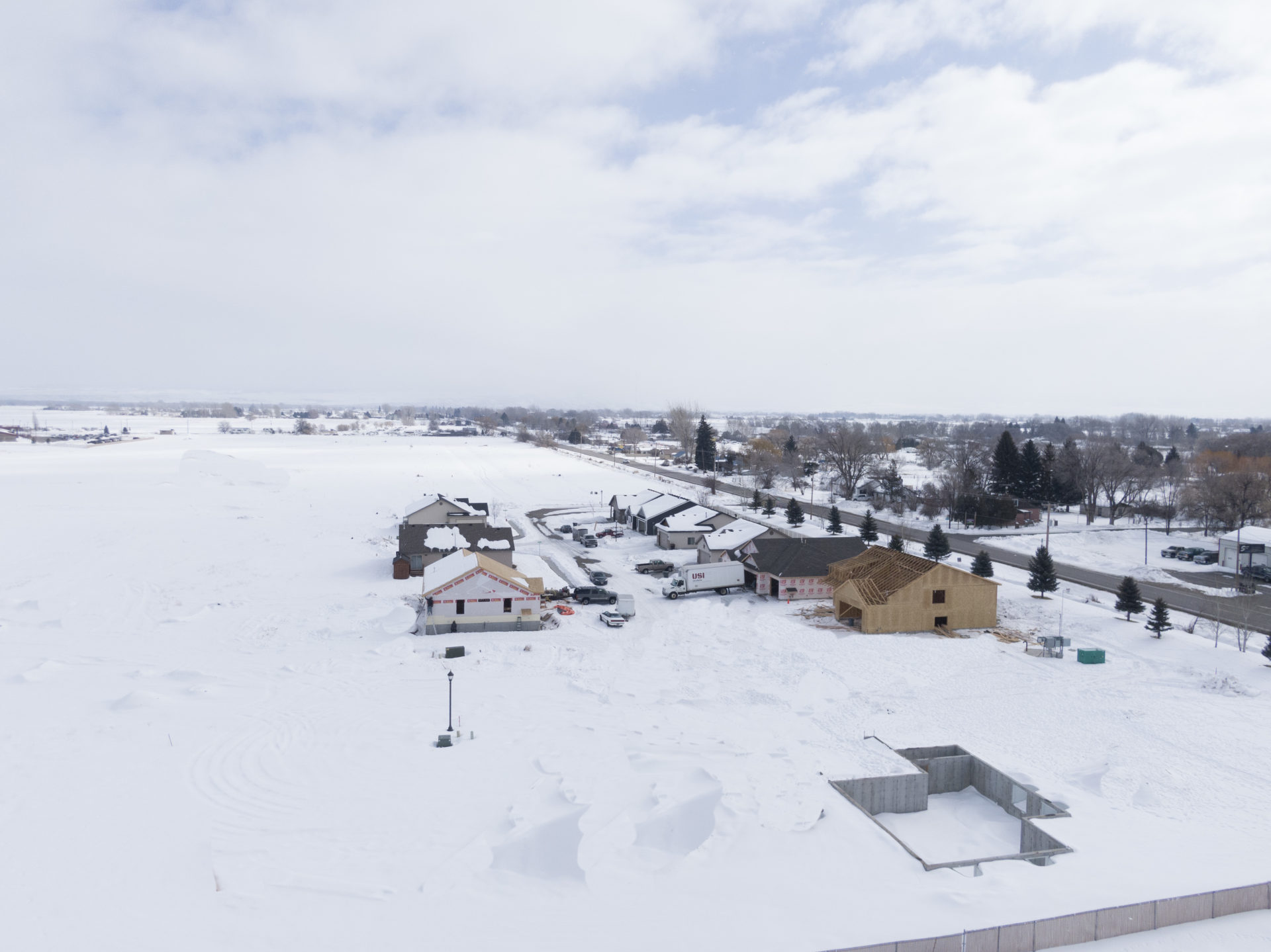 Hailey Creek Kartchner Homes Kartchner Homes