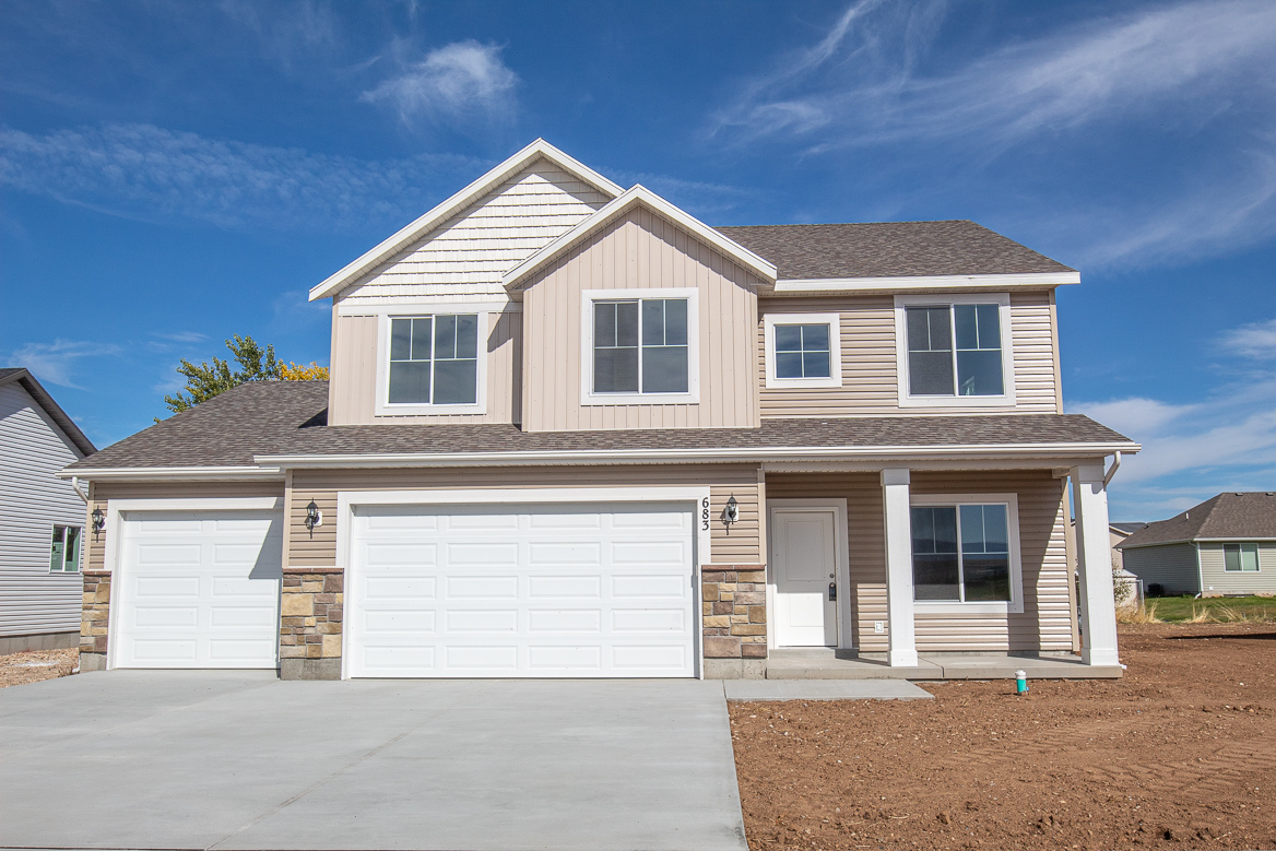 Exteriors Kartchner Homes Kartchner Homes