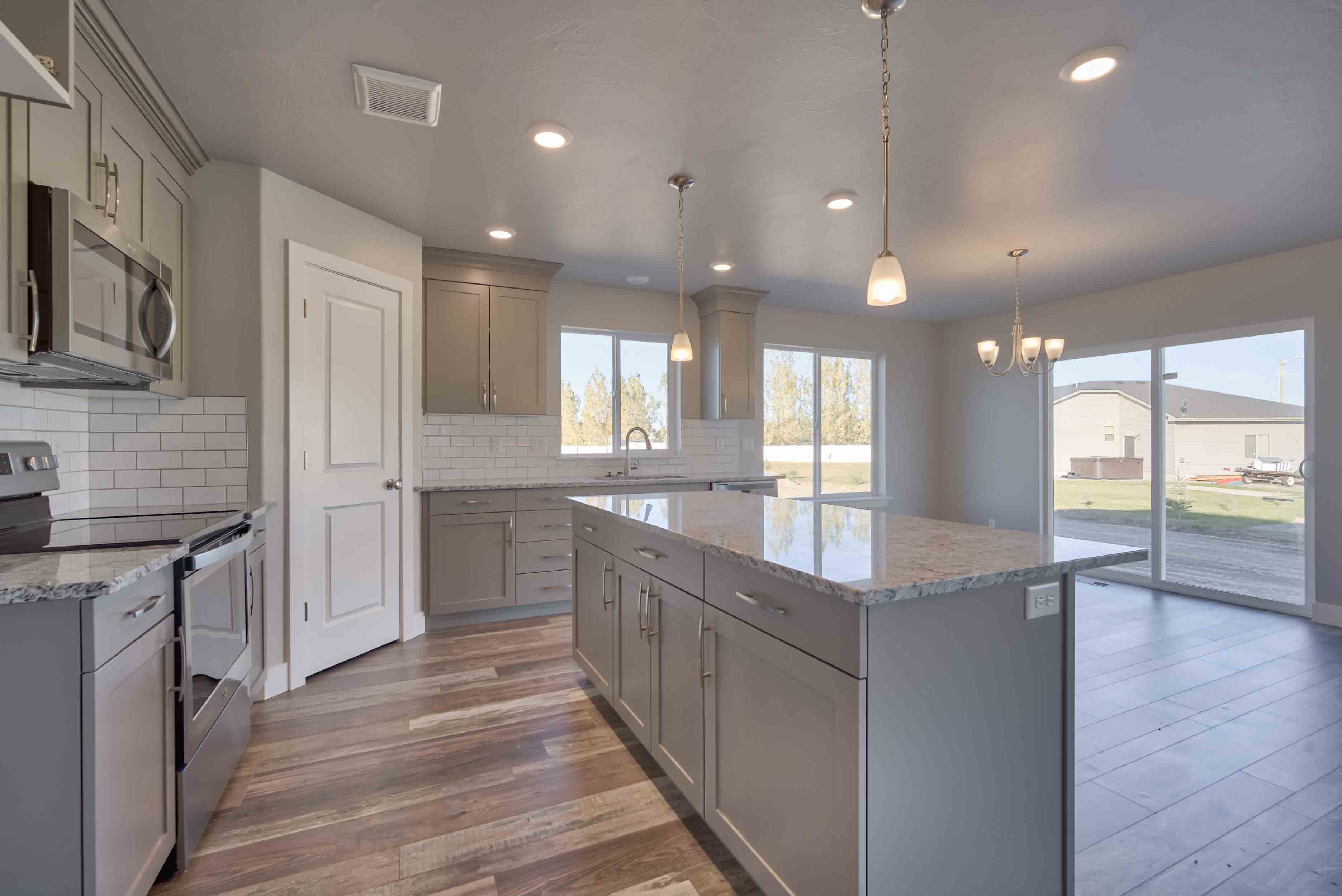 Kitchens Kartchner Homes Kartchner Homes