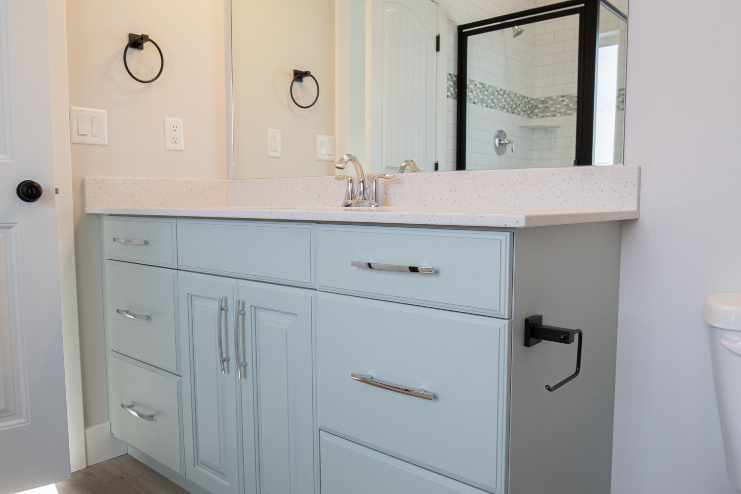 Bathrooms – Kartchner Homes | Kartchner Homes