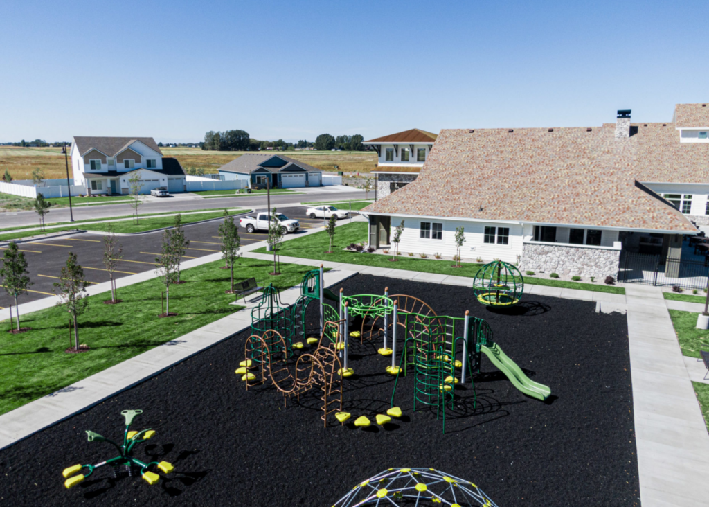 Why You Should Move to Rexburg, ID Kartchner Homes Kartchner Homes