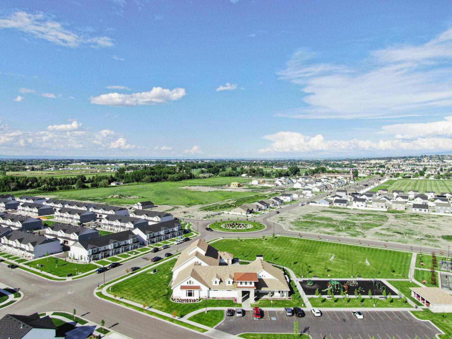 Your Guide to the Best Neighborhoods in Rigby, Rexburg, and Ammon for ...